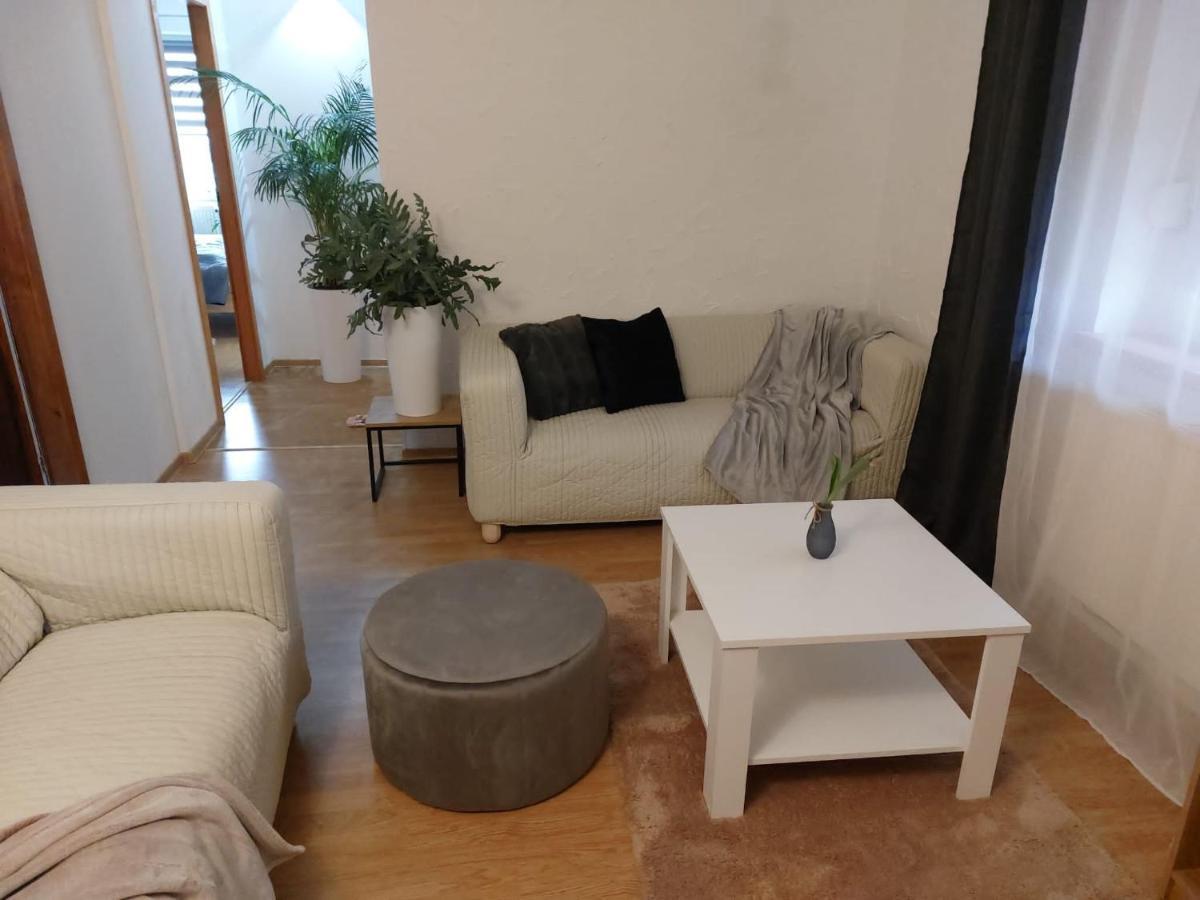 Apartament Mar&Mel Glucholazy Kültér fotó