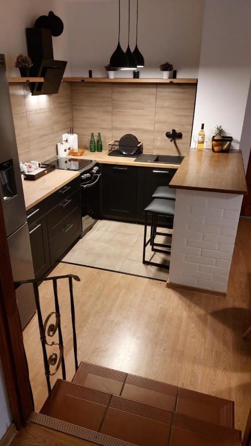 Apartament Mar&Mel Glucholazy Kültér fotó