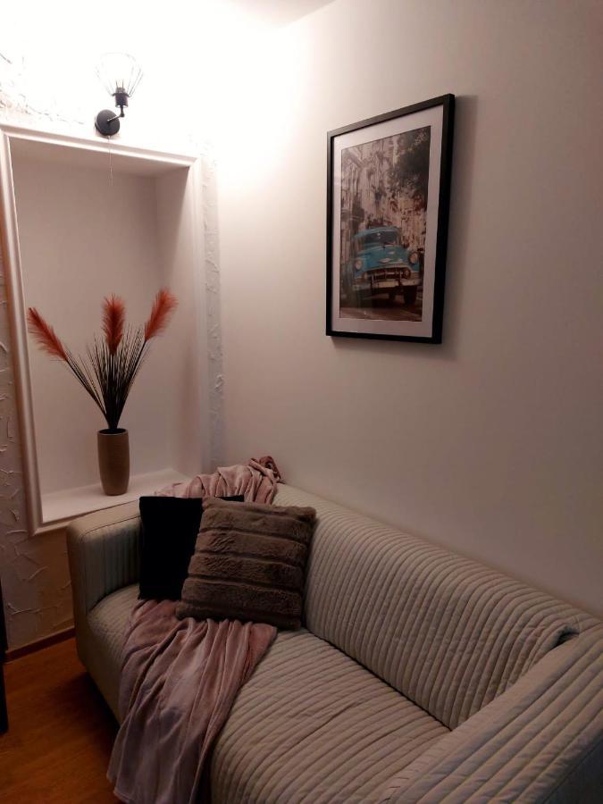 Apartament Mar&Mel Glucholazy Kültér fotó