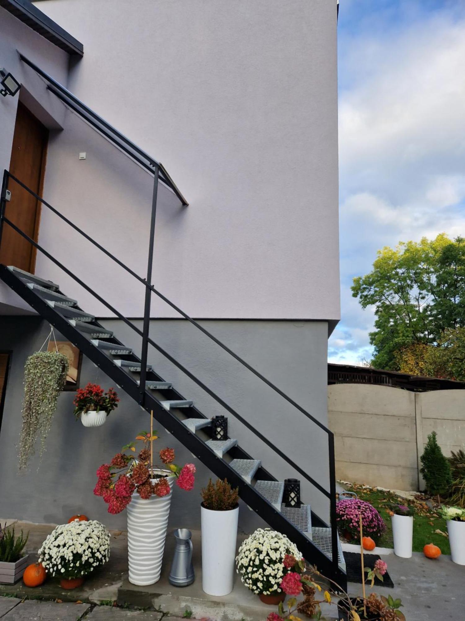 Apartament Mar&Mel Glucholazy Kültér fotó